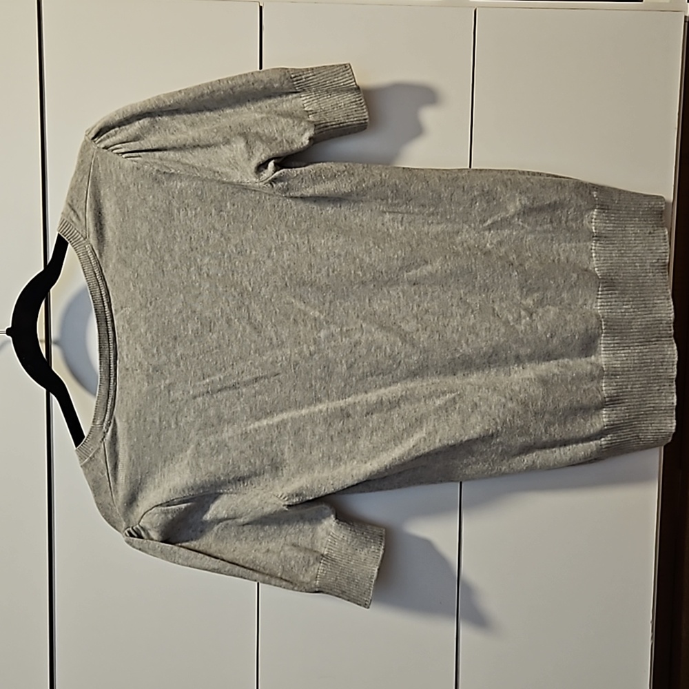 Old Navy sweater sz M - Picture 4 of 4